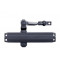 RYOBI 1500 D-1504 GREY_ANTHRACITE STD_ARM EN_2/3/4 Дотягувач накладний. Photo 1